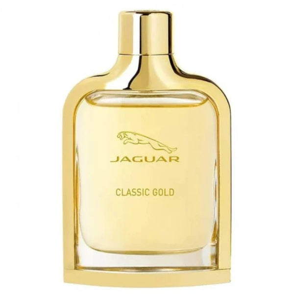 JAGUAR CLASSIC GOLD-MEN-EDT-100ML