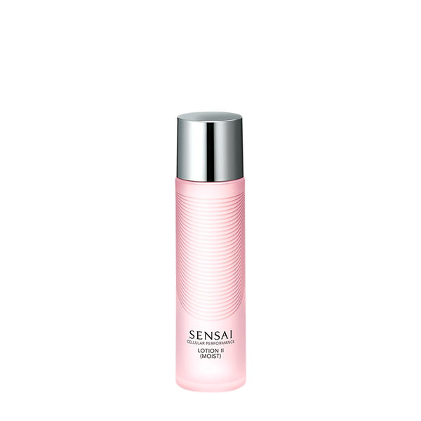 SENSAI - CELLULAR PERFORMANCE LOTION II 60ML