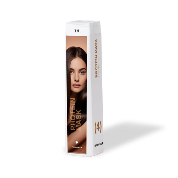 Trendy Hair Protein Mask 300 ML