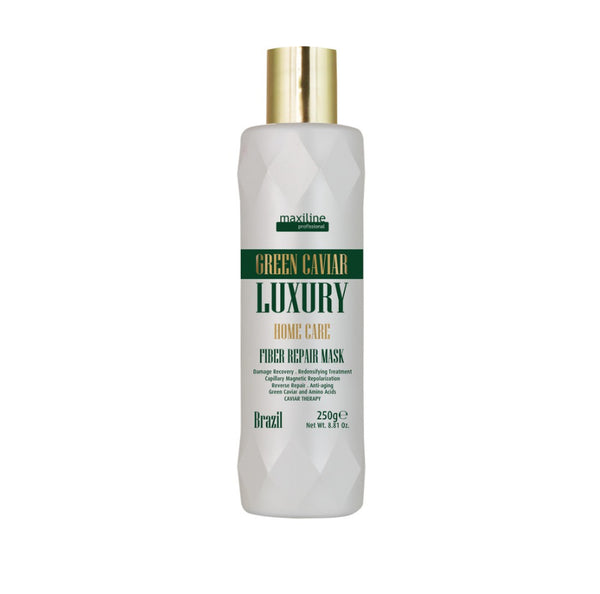Maxiline Green Caviar Mask 250 ML