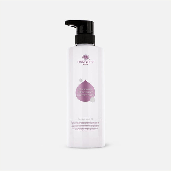 Dancoly - Collagen - Conditioner 600ml