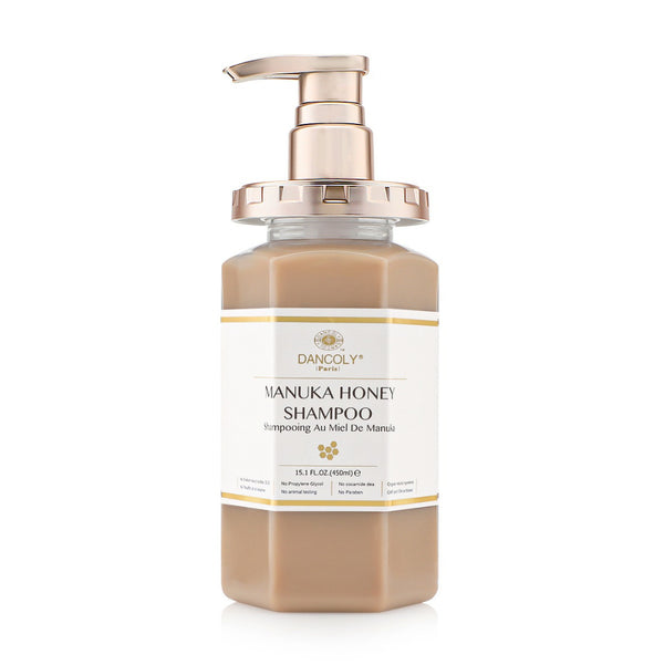 Dancoly Manuka Honey Shampoo 450ML