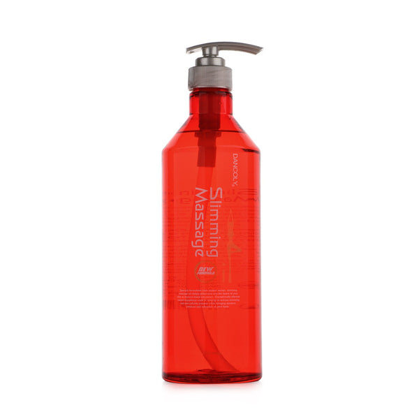 Dancoly Slimming Body Massage Oil 1000ML