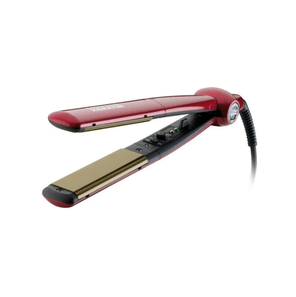 Hair Talk Gamma Piu Red Hair Straightener