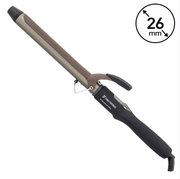 Hair Talk Curling Iron Jpa010L