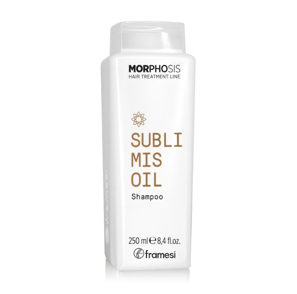 FRAMESI Morphosis Sublimis Oil Shampoo 250ML