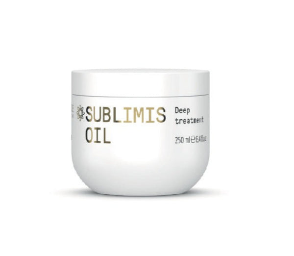 FRAMESI Morphosis Sublimis Oil Deep Treat. 250ml