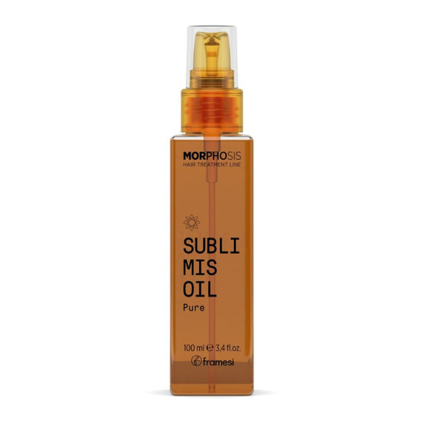 FRAMESI Morphosis Sublimis Pure Oil 100ML