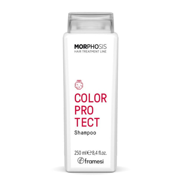 FRAMESI Morphosis Color Protect Shampoo 250ML