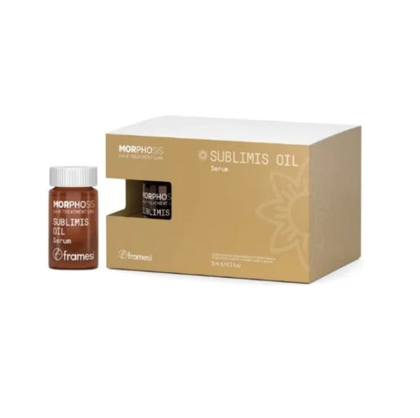 FRAMESI Morphosis Sublimis Oil Serum 15ML