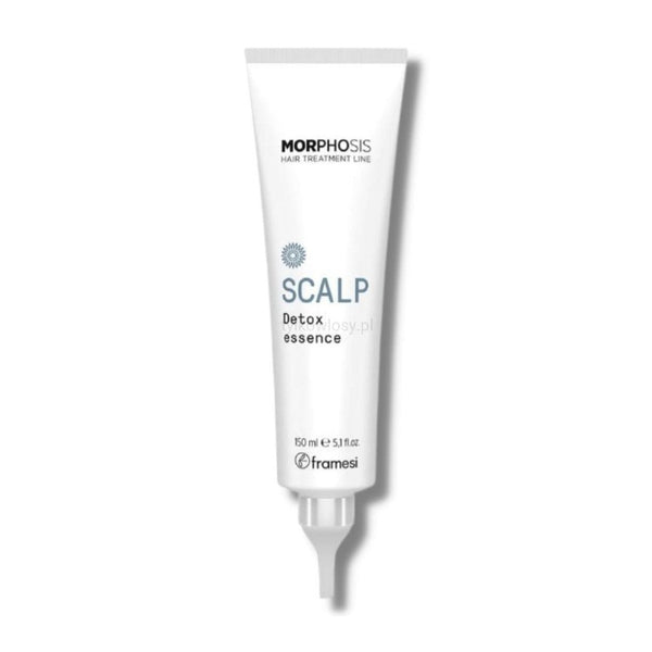 FRAMESI Morphosis Scalp Detox Essence 150ML
