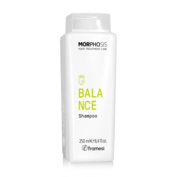 FRAMESI Morphosis Balance Shampoo 250ML