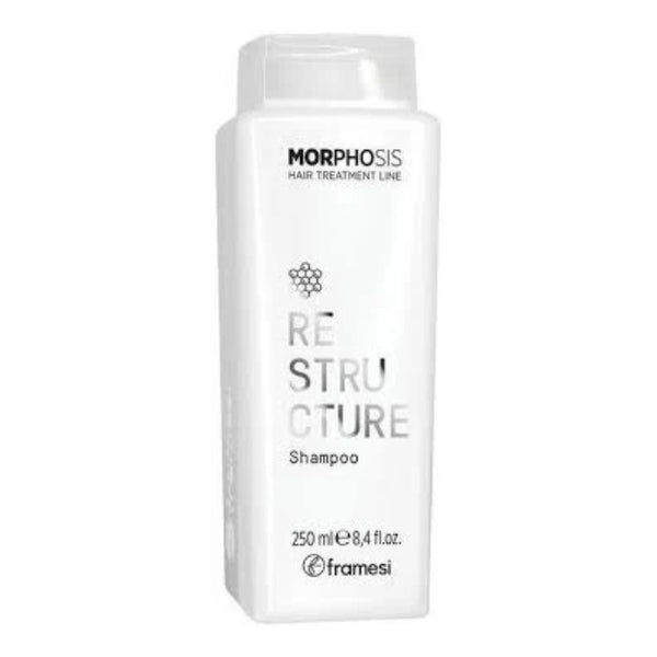 FRAMESI Morphosis Restructure Shampoo 250ML