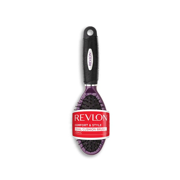 Revlon Oval Cushion Brush RV2995UKE