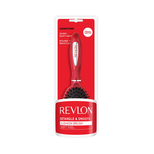 Revlon Oval Cushion brush RV2980UKE