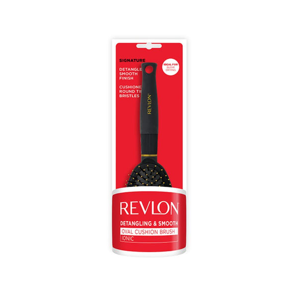 Revlon Oval Cushion Brush RV2974UKE