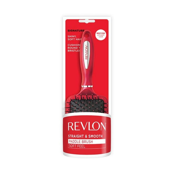 Revlon Paddle Cushion brush RV2979UKE