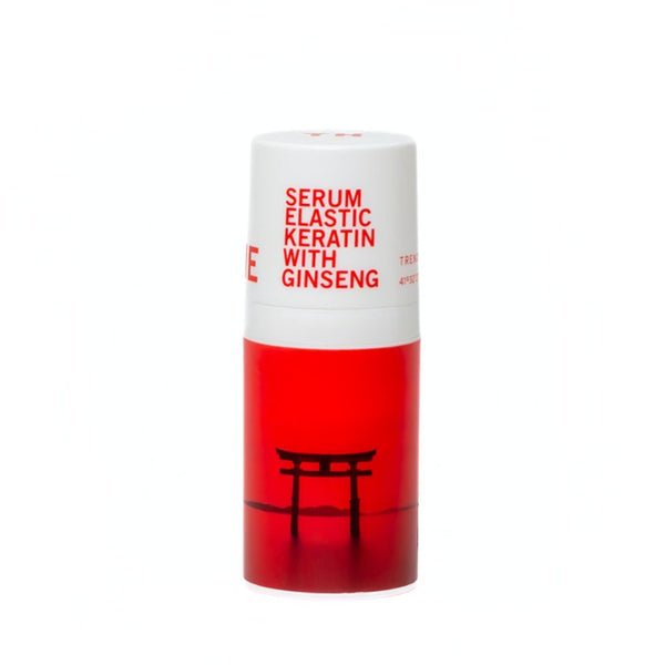 Trendy Hair Wakame Shikiso Serum Elastic (For Colored Hair) 30ML