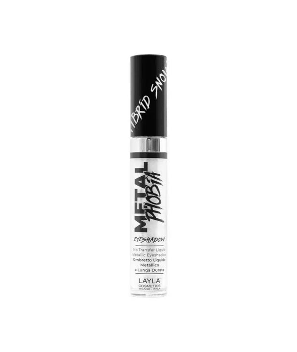 LAYLA - Metal Phobia - Eyeshadow