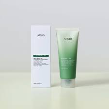 Anua Heartleaf Quercetinol Pore Deep Cleansing Foam - 150ml