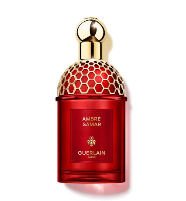 GUERLAIN ABSOLUS ALLEGORIA AMBRE SAMAR -UNISEX-EDP-125ML