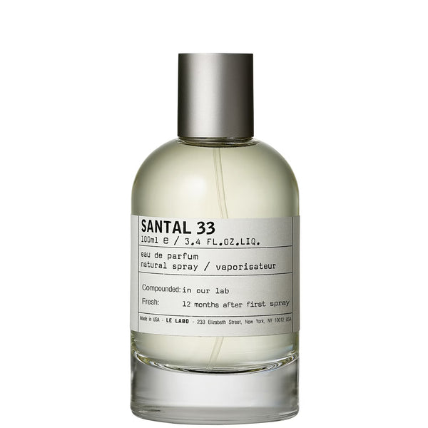 LE LABO SANTAL 33-UNISEX-EDP-100ML