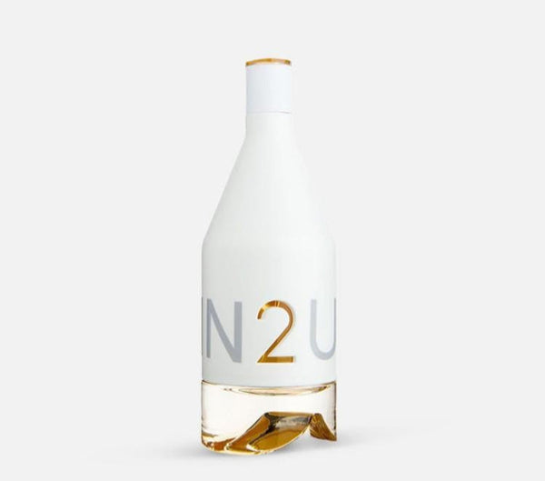 CALVIN KLEIN IN 2U-EDT-100ML-Women