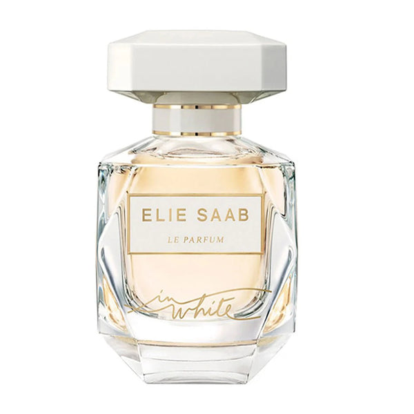 ELIE SAAB IN WHIITE EDP 90ML FOR WOMEN
