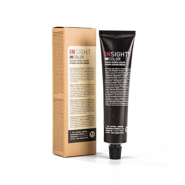 Insight - Incolor 0.0 Bleaching Booster - 100ml
