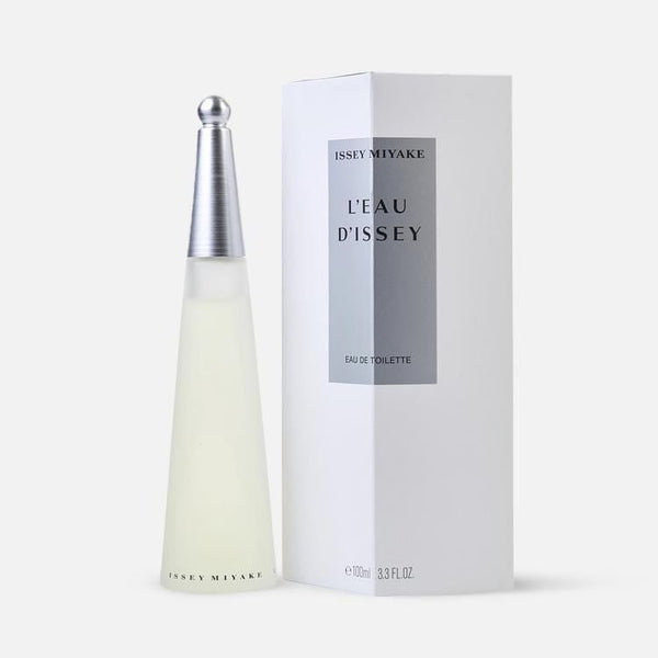 ISSEY MIYAKE EDT 100ML FOR WOMEN
