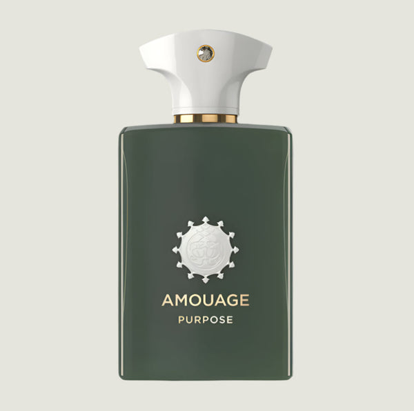 AMOUAGE PURPOSE-UNISEX-EDP-100ML