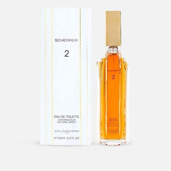 SCHERRER 2-EDT-100ML-WOMEN