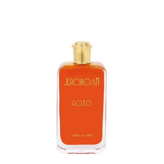 GOZO JEROBOAM EDP 100ML FOR UNISEX