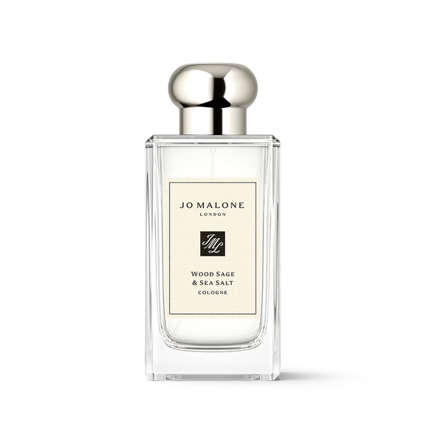Jo Malone Wood Sage & Sea Salt Colgen 100 Ml