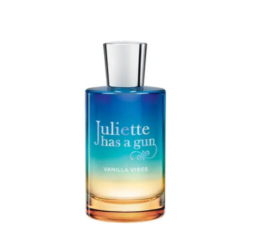 JULIETTE HAS A GUN VANILLA VIBES-UNISEX-EDP-100ML