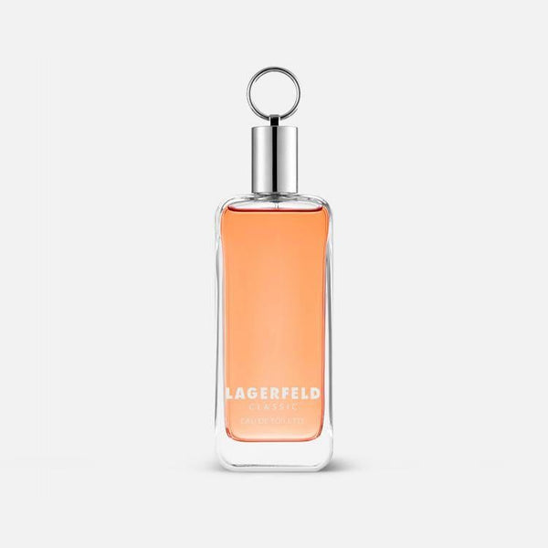 KARL LAGERFELD CLASSIC-MEN-EDT-100ML