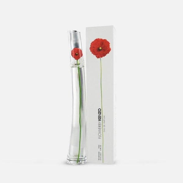KENZO FLOWER BY KENZO EDP 100ML FOR WOMEN