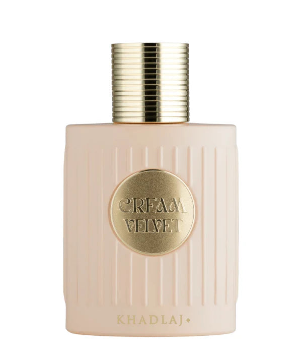 KHADLAJ CREAM VELVET-WOMEN-EDP-100ML