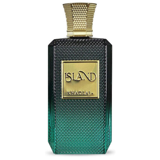 KHADLAJ ISLAND-UNISEX-EDP-100ML
