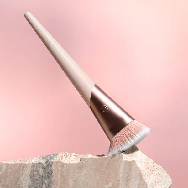 EcoTools - Luxe Flawless Foundation Brush