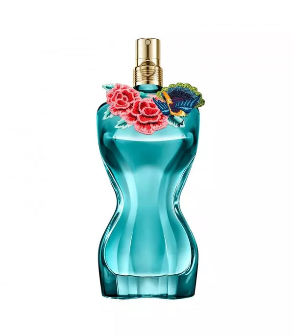 JEAN PAUL GAULTIER LA BELLE PARADISE GARDEN EDP 100ML FOR WOMEN