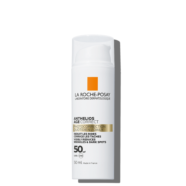 LA ROCHE POSAY ANTHELIOS AGE CORRECT SPF50 50ML