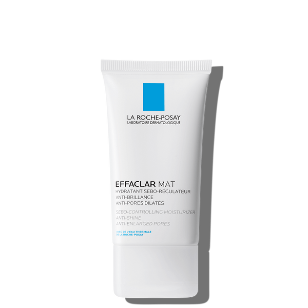 LA ROCHE POSAY EFFACLAR MAT 40ML