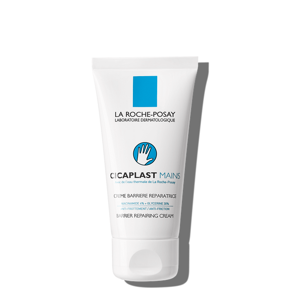 LA ROCHE POSAY CICAPLAST HANDS 50ML