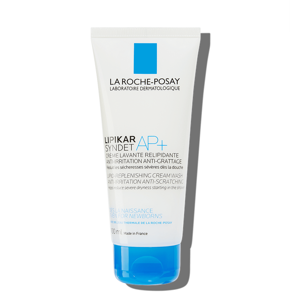 LA ROCHE POSAY LIPIKAR SYNDET AP+200ML