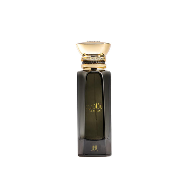 Ahmed Al Maghribi Laathani  Extrait De Parfum Spray 80ml