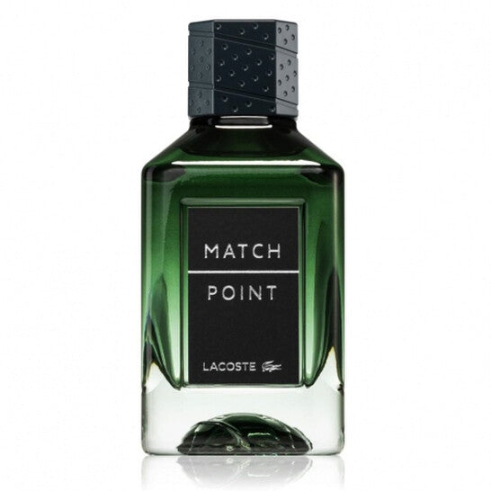 LACOSTE MATCH POINT-MEN-EDP-100ML