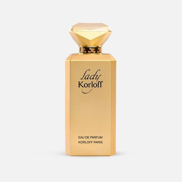 KORLOFF LADY EDP 88ML