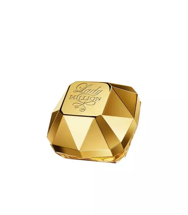 PACO RABANNE LADY MILLION EDP 80ML FOR WOMEN
