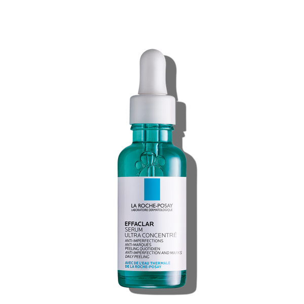 LA ROCHE POSAY EFFACLAR SERUM 30ML